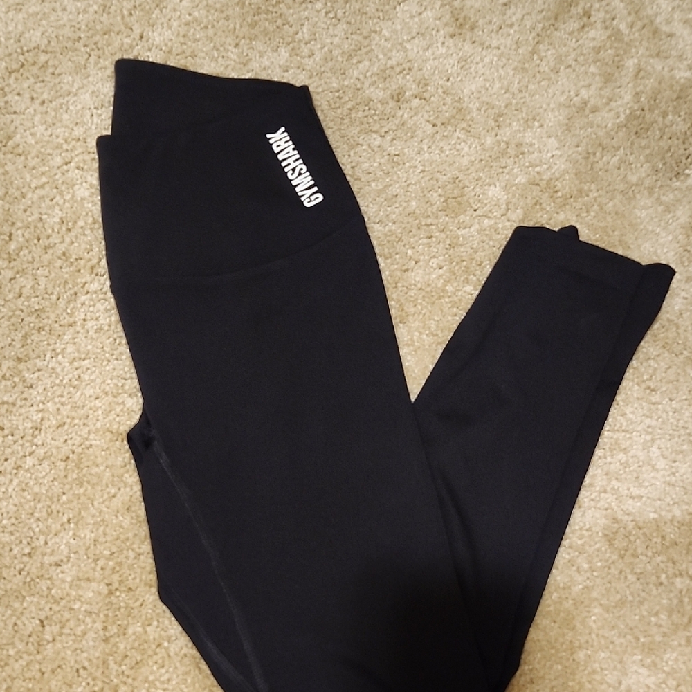Gymshark Black Leggings